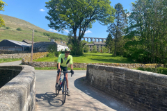 May25-Presidents-Meet-Rae-Pritchard-at-Cowgill-Dentdale-Photo-Pritchard-collection