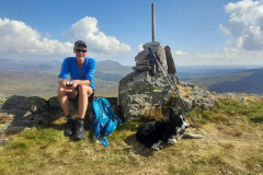 May25-Rae-Pritchard-on-Moel-Meirch-Paddy-Buckley-Round-Photo-Andy-Llewellyn