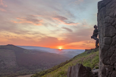 May25-Will-Pitt-soloing-at-Bamford-Photo-Tom-Derrick