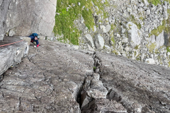 Aug25-Dan-Lester-on-Centurion-Carn-Dearg1-Photo-Will-Pitt