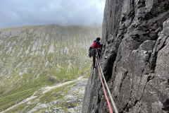 Aug25-Dan-Lester-on-Centurion-Carn-Dearg2-Photo-Will-Pitt