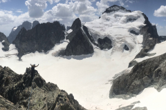 Aug25-James-Forder-Arete-Sud-Pointe-Louise-3668m-Ecrin-Photo-Paul-Taylor