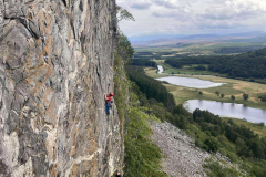 Aug25-Will-Pitt-on-Inbred-Creag-Dubh-Photo-Lewis-Corlett-