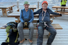 August-2025-Back-at-the-Hornlihutte-filthy-thirsty-knackered-and-very-very-happy-Photo-Jim-Paxman