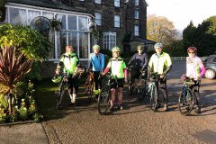 Nov25_Dinner_cyclists_Photo-Pritchard-collection