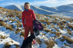 The-President-getting-out-there_Photo-Pritchard-collection