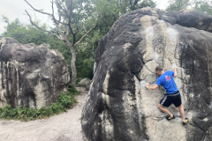 Aug24-Paul-Freeman-on-Marie-Rose-Bas-Cuvier-Photo-Tom-Freeman