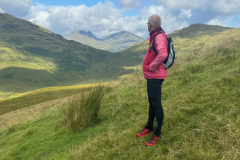 Aug24-Rem-Folwer-on-Beinn-Bhreac-Luss-Hills-Photo-ros-murray