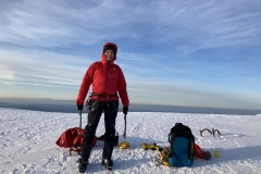 After The Runnel. Photo: Kevin Wheeler