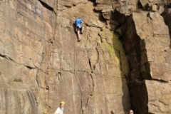 Rucksack Club Meets resume! Photo: Dominic Oughton