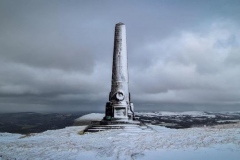 War Memorial. Photo: Chris Bolshaw