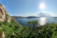 Diabeig. Photo: Dominic Oughton