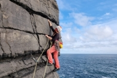 Helen, Range West,Pembroke. Photo: Dominic Oughtom
