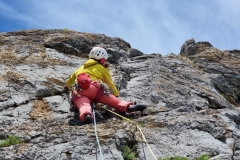Helen, Stennis Head. Photo: Dominic Oughton