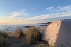 Sandwood Bay Photo: Sarah Crilley