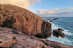 Sheigra, Second Geo. Photo: Dominic Oughton