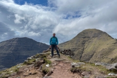 Torridon again. Photo: Sarah Crilley