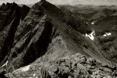 Torridon. Photo: Sarah Crilley