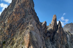 1_August-2023-Paul-Taylor-on-Arete-des-Cineastes.-Photo-Rachel-Johnston 1_August-2023-Paul-Taylor-on-Arete-des-Cineastes.-Photo-Rachel-Johnston