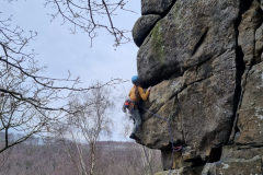 August-Molly-on-Moyers-Buttress-Gardoms-Photo-by-Rachel-Marshall