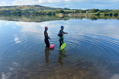 Calm-after-the-storm-evening-dip-in-Coombes.-July-2023.-Photo-Rae-Pritchard