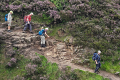 Dovestones Edge August 2023 Steve Smith Dovestones Edge August 2023 Steve Smith