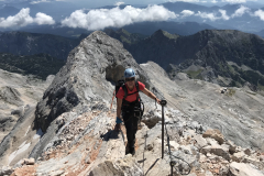 Mary-Edgerton-nearngTriglav-summit.-August.-Photo-Edgerton-collection Mary-Edgerton-nearngTriglav-summit.-August.-Photo-Edgerton-collection