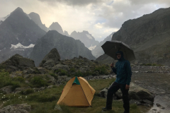 Paul-Taylor-Wild-camping-near-Tuckett-refuge-overlooking-Pelvoux.-August-2023.-Photo-Rachel-Johnston Paul-Taylor-Wild-camping-near-Tuckett-refuge-overlooking-Pelvoux.-August-2023.-Photo-Rachel-Johnston