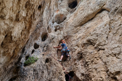 Paul-Taylor-on-La-Martine-Saussois.-August-2023.Photo-Rachel-Johnston Paul-Taylor-on-La-Martine-Saussois.-August-2023.Photo-Rachel-Johnston