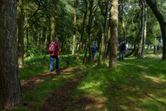 Near Lyme Park July 2023 Steve Smith