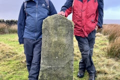 Dec-24-Deanhead-marker-Club-Five-trigs-walk-George-Hostford
