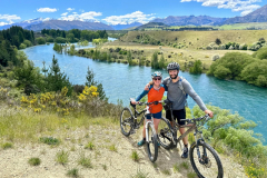 Nov-24-Molly-Worth-and-Lewis-Corlett-mountain-biking-in-Wanaka-Photyo-Niel-Fox