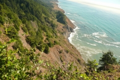 Lost Coast Trail, California10 Photo: Roger Reid