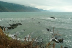 Lost Coast Trail, California11 Photo: Roger Reid