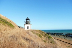 Lost Coast Trail, California Photo: Roger Reid